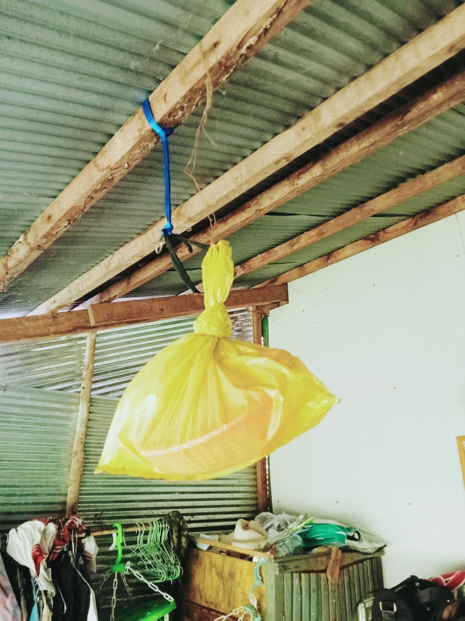 Chamkachuk Home Siem Reap Exterior photo